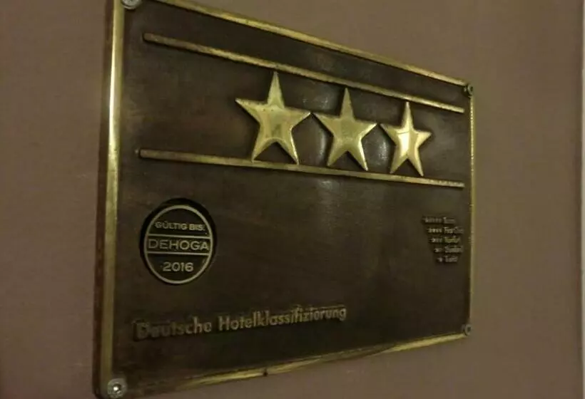 Hotelli Restaurant Adria Kroatien