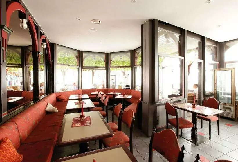 Hotelli Restaurant Adria Kroatien