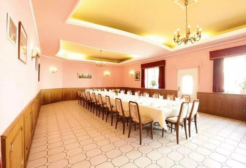 Hotelli Restaurant Adria Kroatien