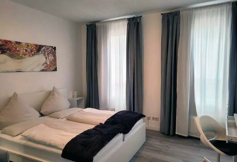 Hotelli Restaurant Adria Kroatien