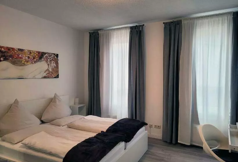 Hotelli Restaurant Adria Kroatien