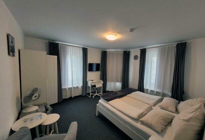 Отель Restaurant Adria Kroatien