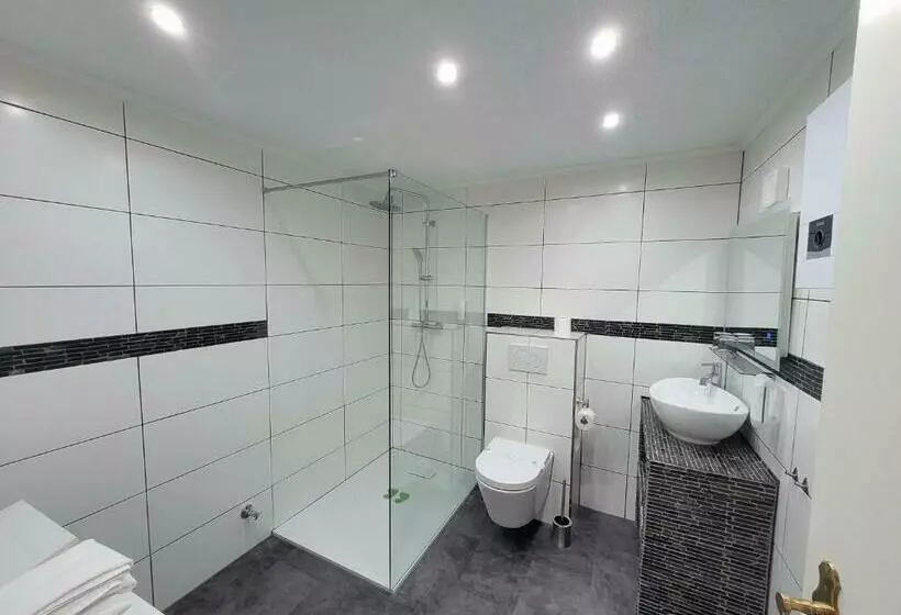 Hotelli Restaurant Adria Kroatien