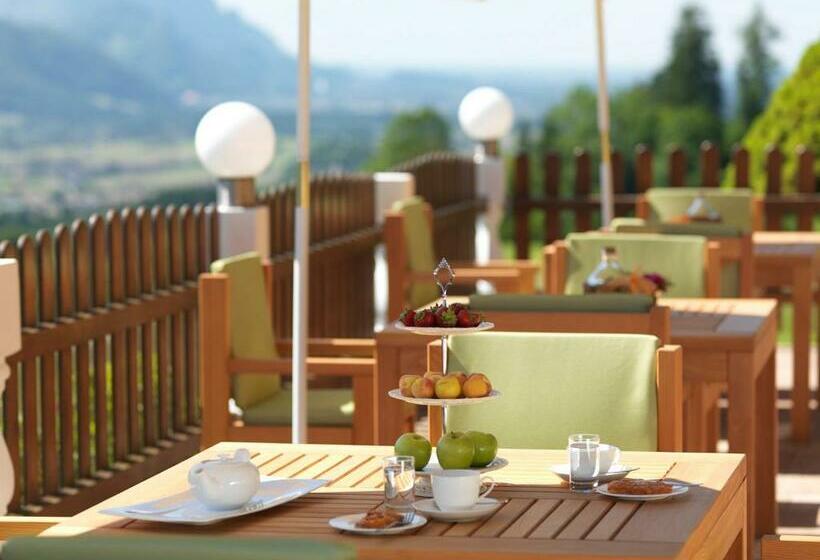 בית מלון כפרי Stallerhof