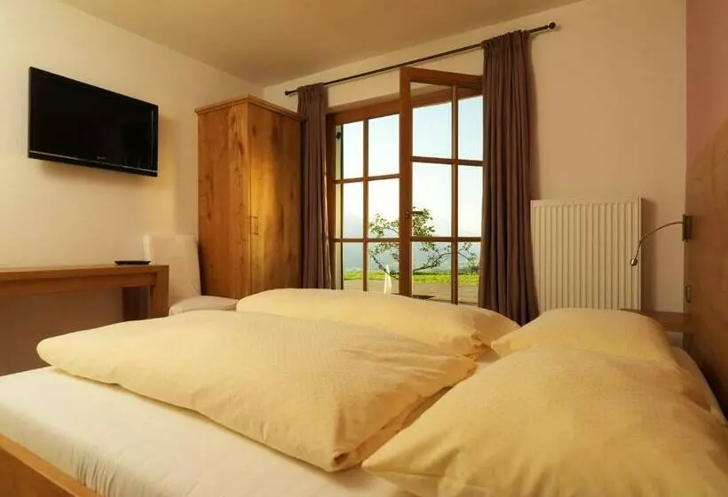 ホテル Stallerhof