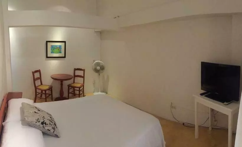 ペンション Casa De La Luz   Guesthouse