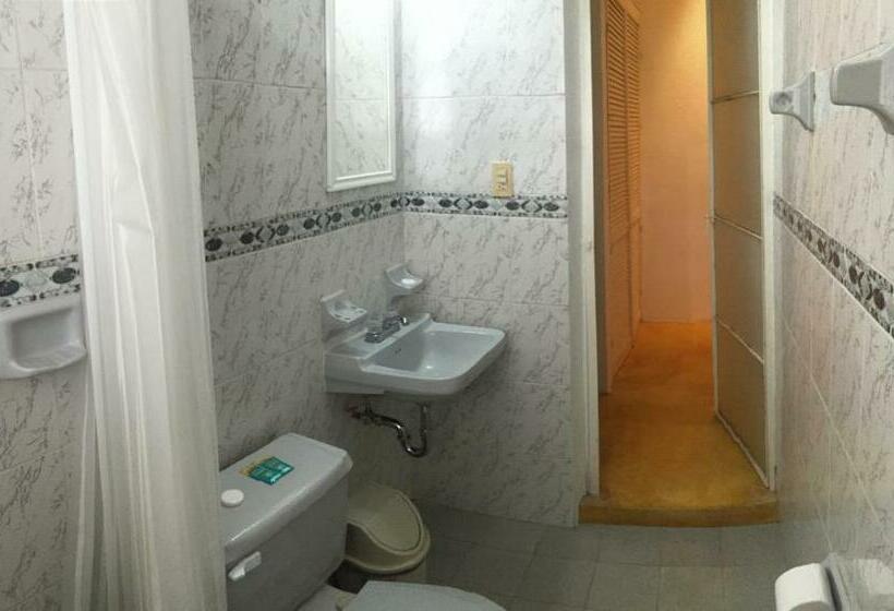 Пансион Casa De La Luz   Guesthouse