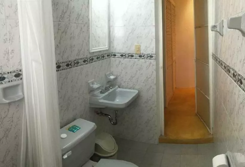 ペンション Casa De La Luz   Guesthouse