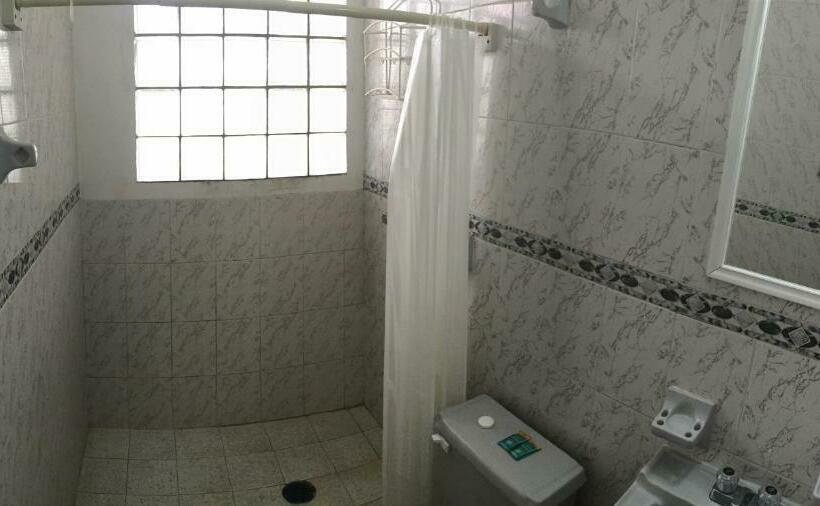 Пансион Casa De La Luz   Guesthouse