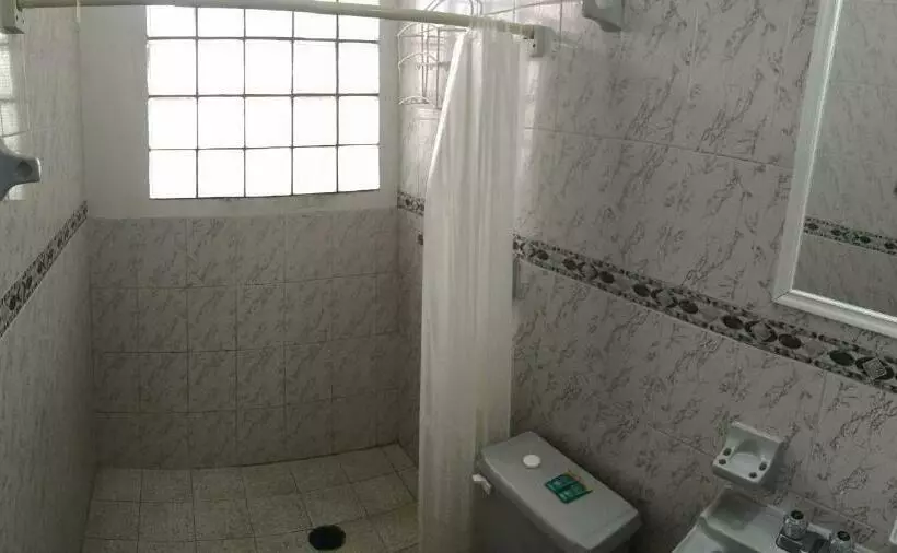 ペンション Casa De La Luz   Guesthouse