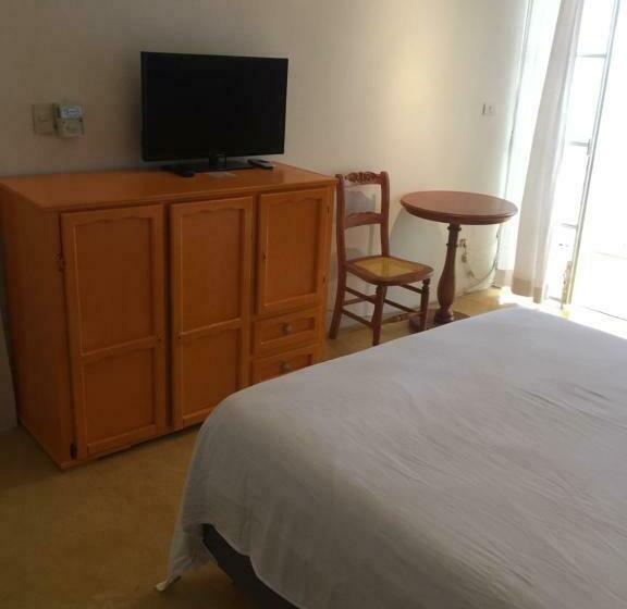 Пансион Casa De La Luz   Guesthouse