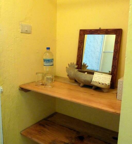 Пансион Casa De La Luz   Guesthouse