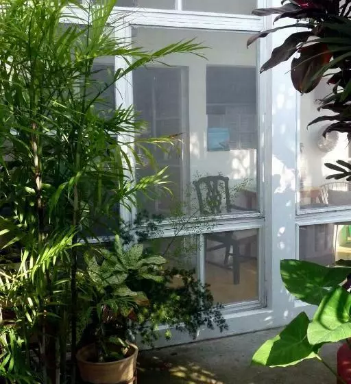 ペンション Casa De La Luz   Guesthouse