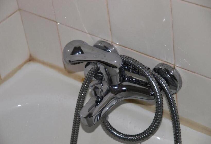 ペンション Estrela