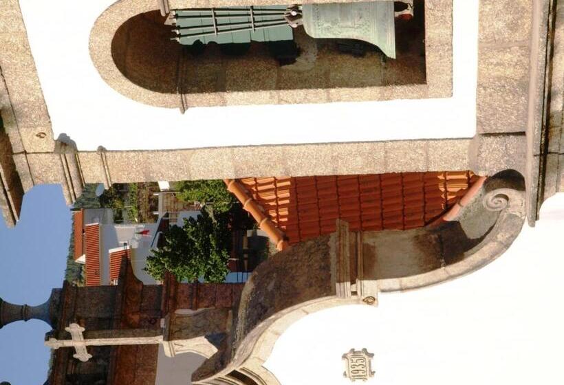 ペンション Estrela