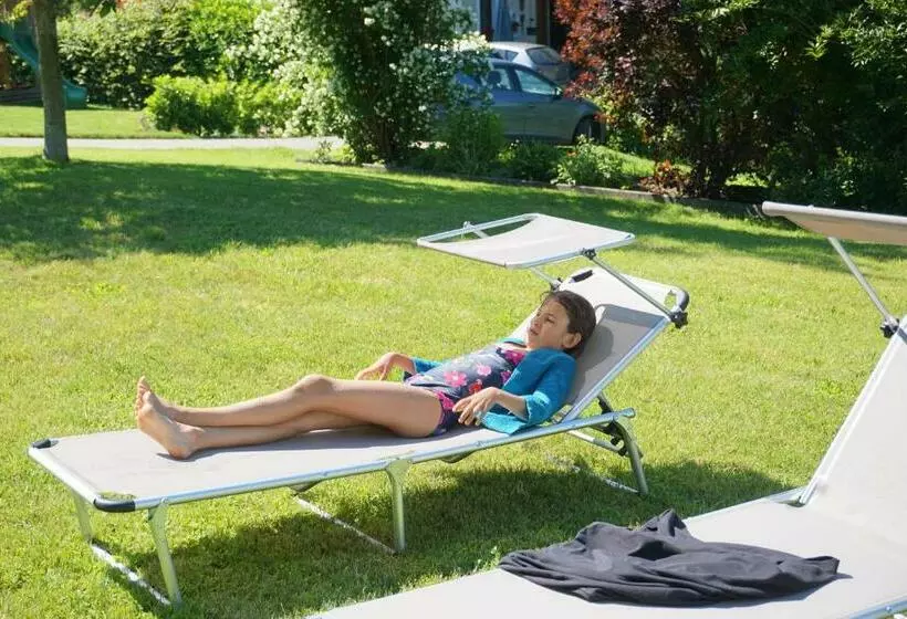 Majatalo Familienbauernhof Salmanner