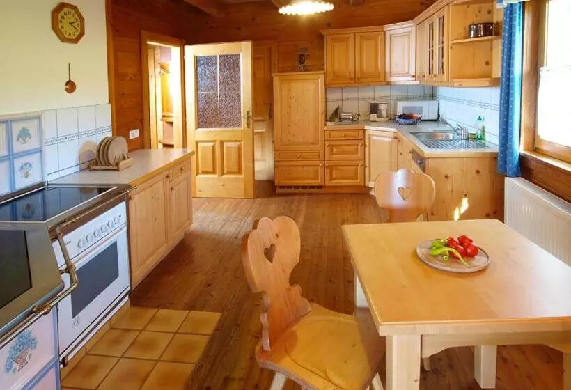 Majatalo Familienbauernhof Salmanner