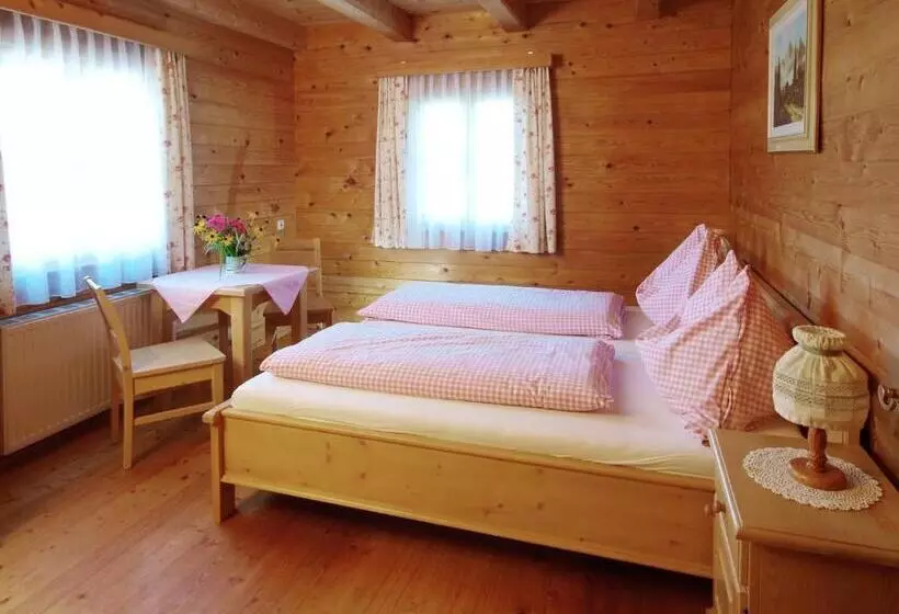 Majatalo Familienbauernhof Salmanner