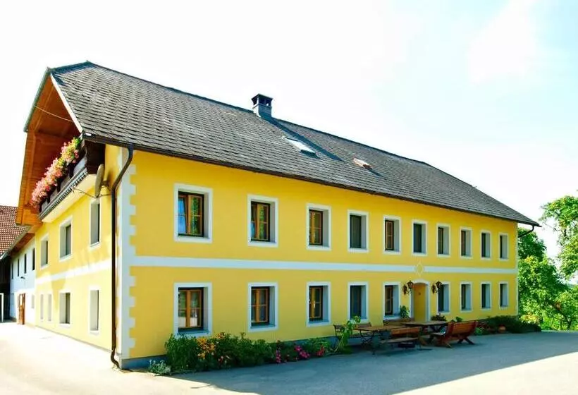 Majatalo Familienbauernhof Salmanner