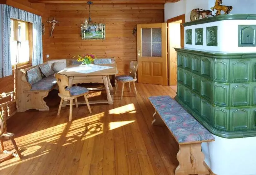 Majatalo Familienbauernhof Salmanner