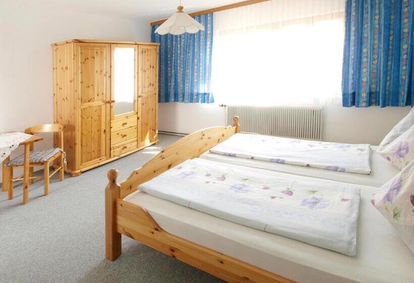 Пансион Familienbauernhof Salmanner