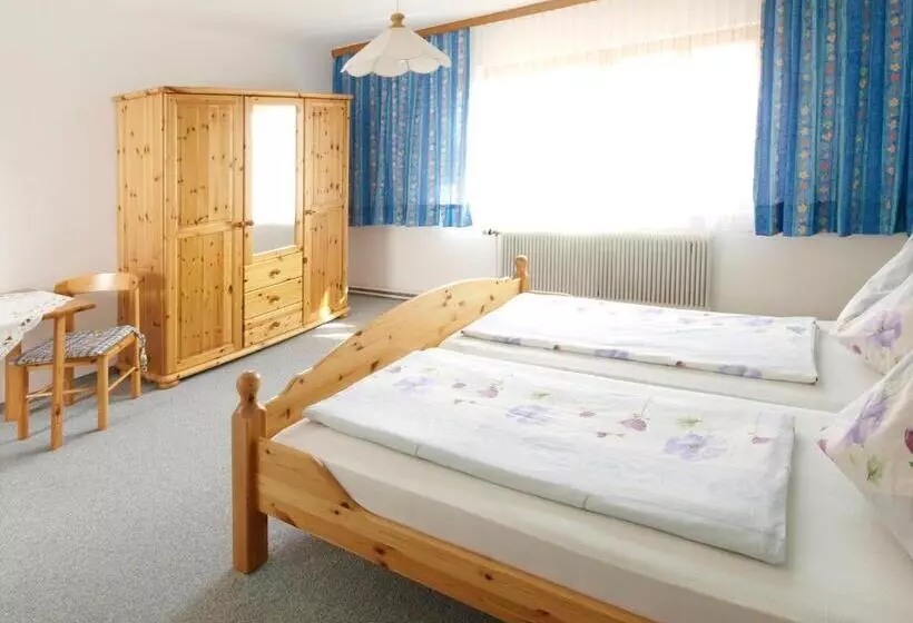 Majatalo Familienbauernhof Salmanner