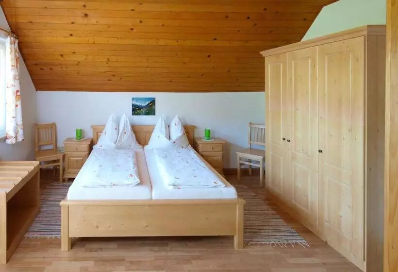 Majatalo Familienbauernhof Salmanner