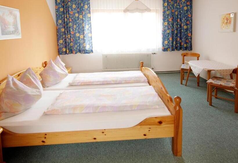 Пансион Familienbauernhof Salmanner