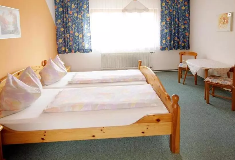 Majatalo Familienbauernhof Salmanner