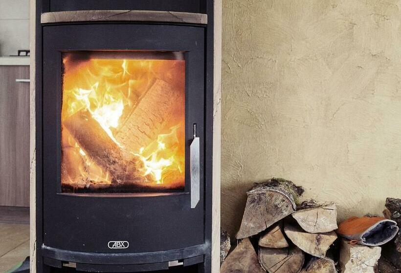 پانسیون Guest House Pasaulio Krastas