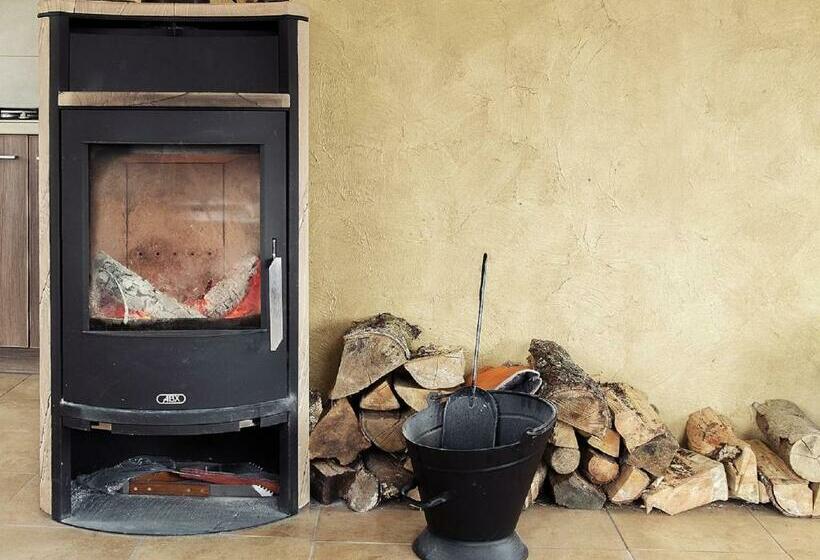 پانسیون Guest House Pasaulio Krastas