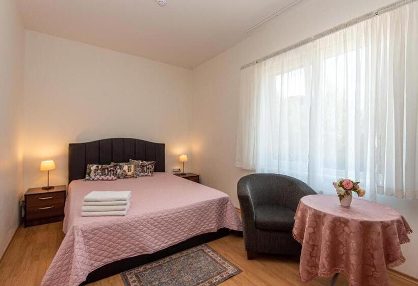 پانسیون Guest House Pasaulio Krastas