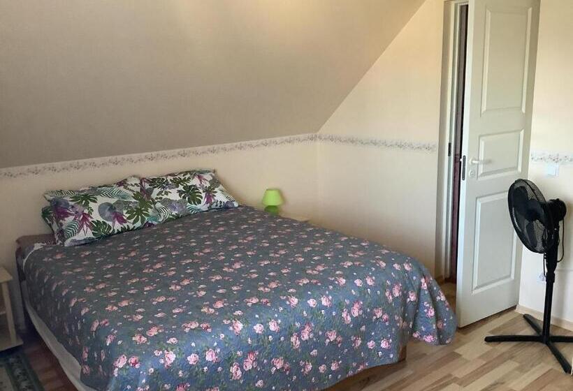 پانسیون Lana House