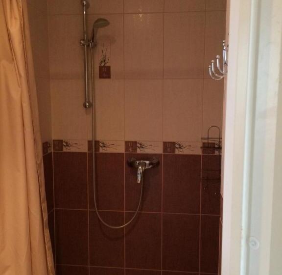 پانسیون Lana House