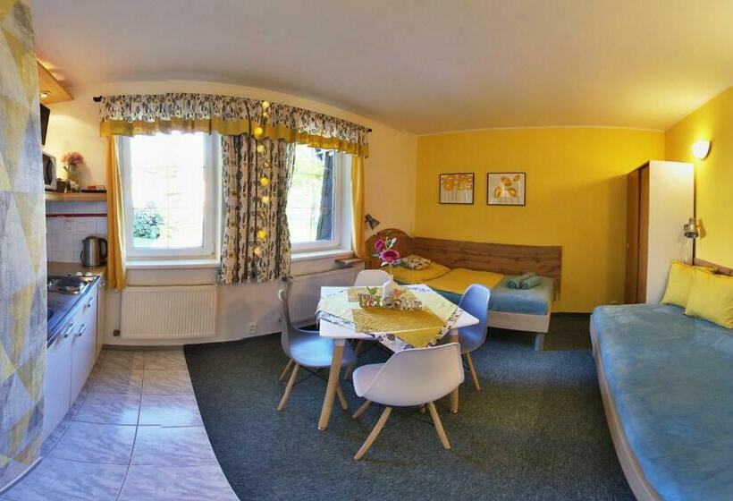 پانسیون Penzion Mini