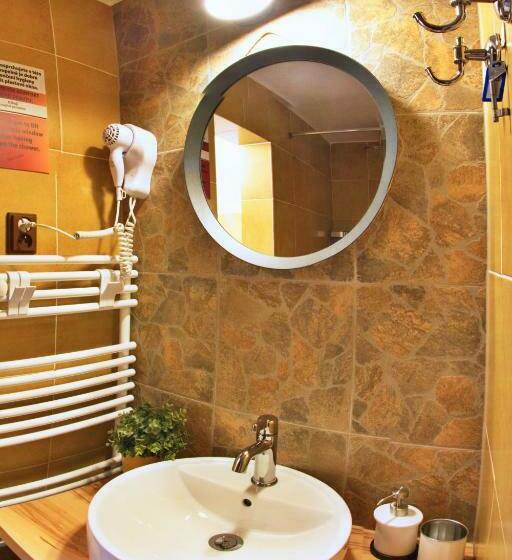 پانسیون Penzion Mini