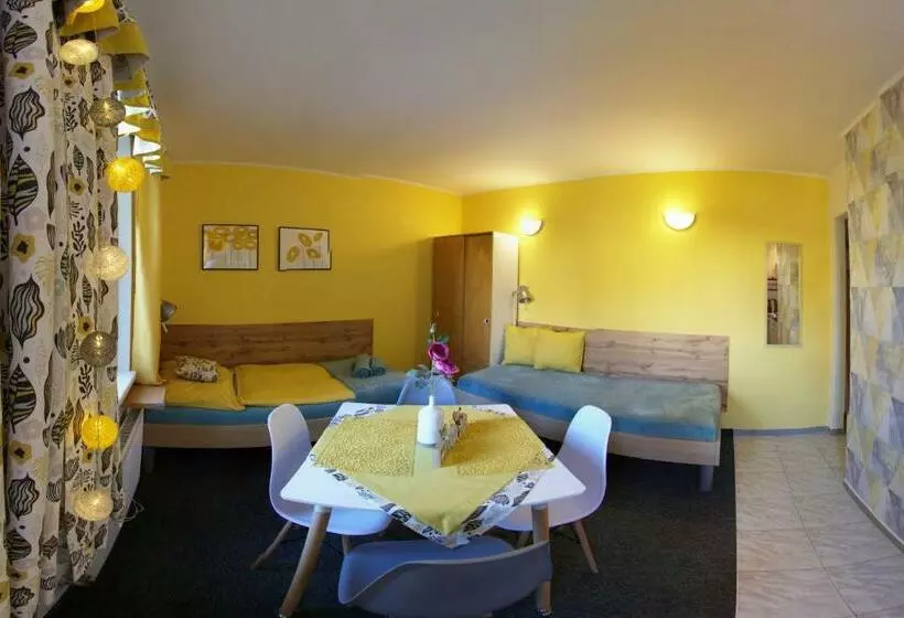 پانسیون Penzion Mini