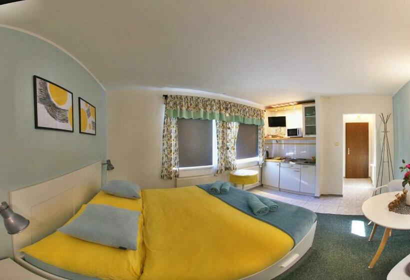 پانسیون Penzion Mini