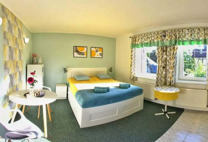 پانسیون Penzion Mini