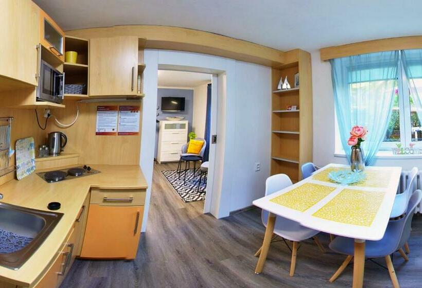 پانسیون Penzion Mini