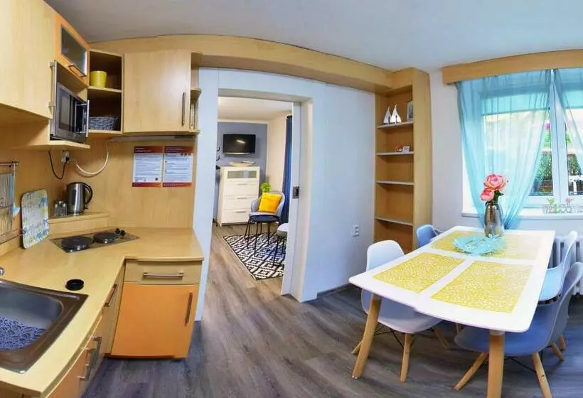 پانسیون Penzion Mini