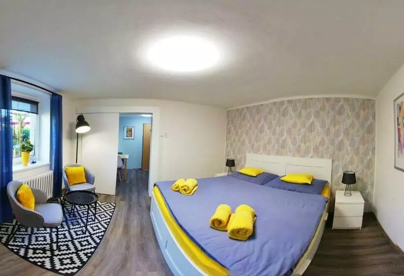 پانسیون Penzion Mini