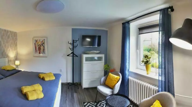 پانسیون Penzion Mini