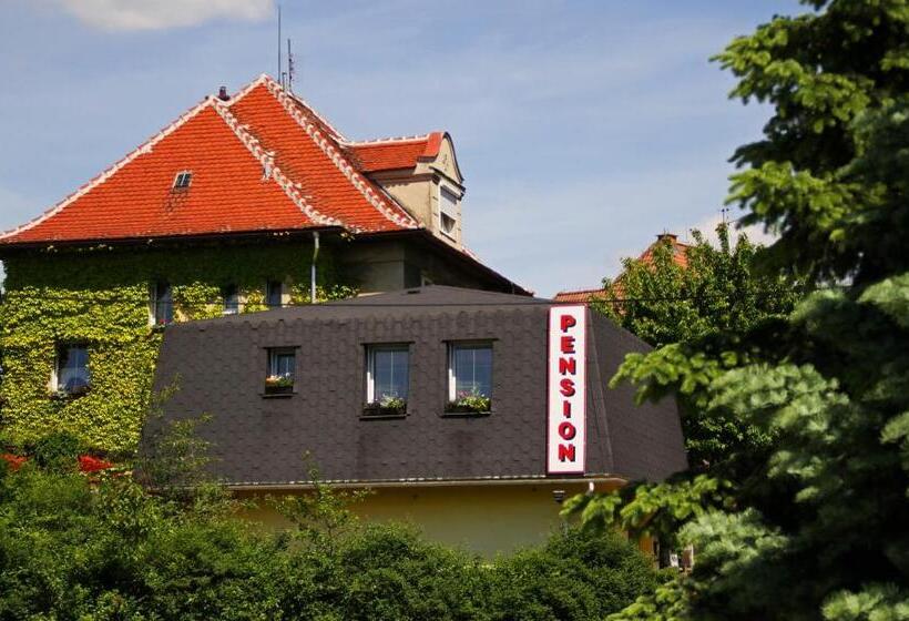 پانسیون Penzion Mini
