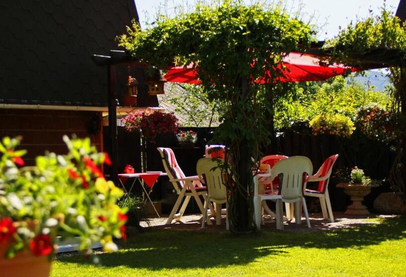 پانسیون Penzion Mini