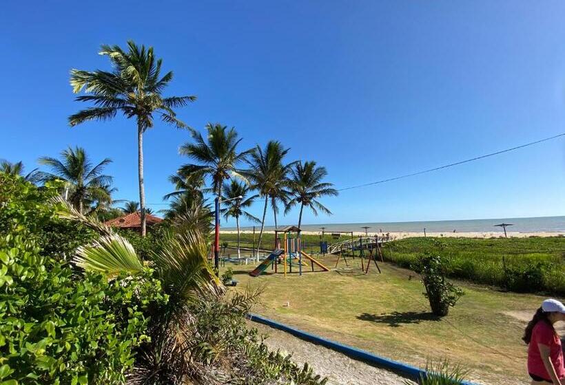 Пансион Pousada Da Rose