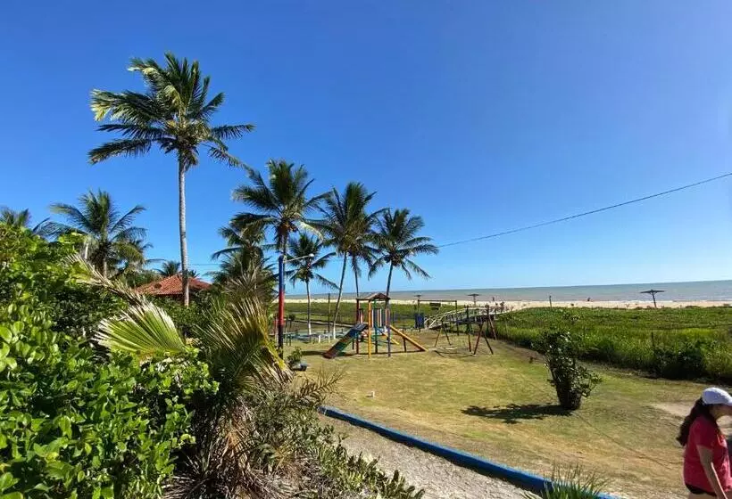 ペンション Pousada Da Rose