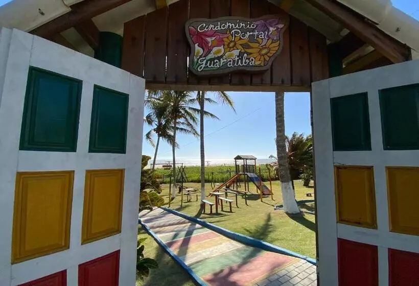 ペンション Pousada Da Rose