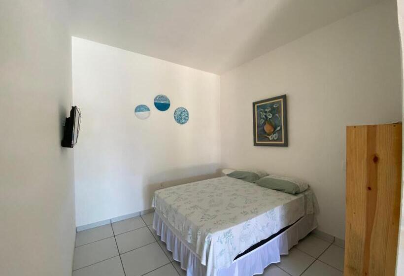 Пансион Pousada Da Rose