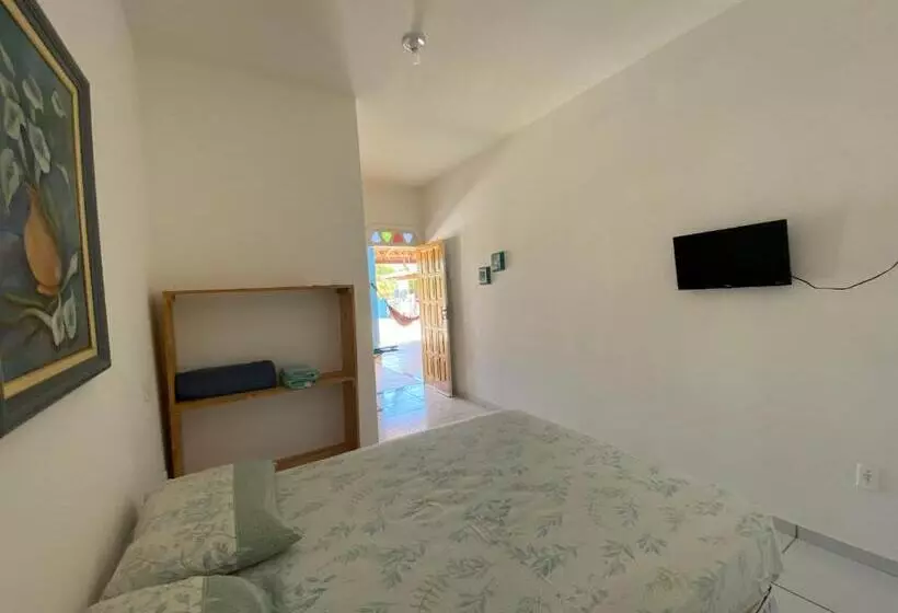 ペンション Pousada Da Rose